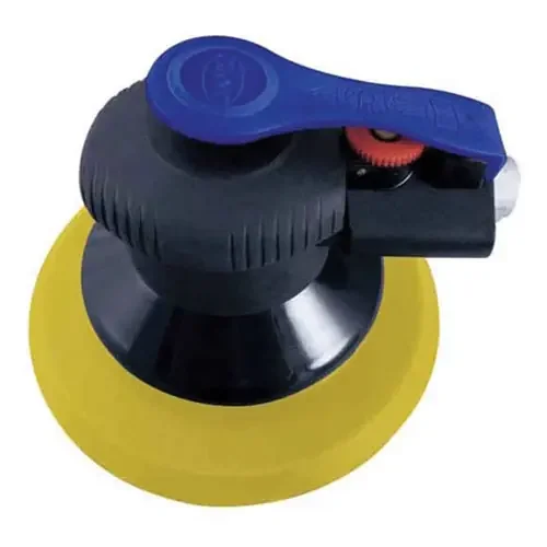 Astro Pneumatic ONYX 6″ Finishing Palm Sander – 325P