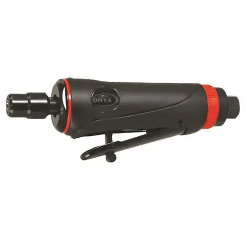 Astro Pneumatic ONYX Composite Body 1/4″ Die Grinder – 201