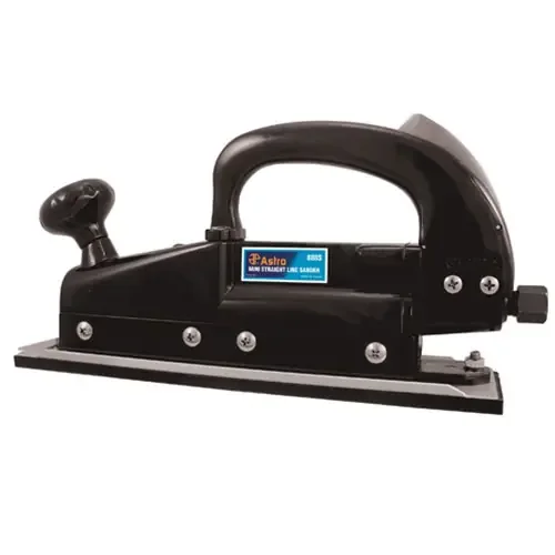 Astro Pneumatic Short Straight Line Sander – 888S