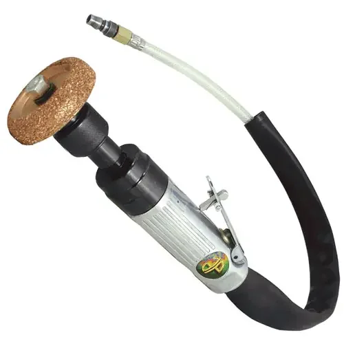 Astro Pneumatic Standard-Duty Low Speed Tire Buffer Kit – 235B