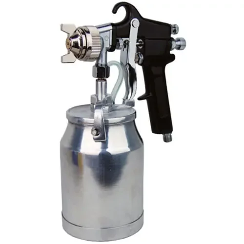 ATD Tools 1.8mm Suction Style Spray Gun – 6810