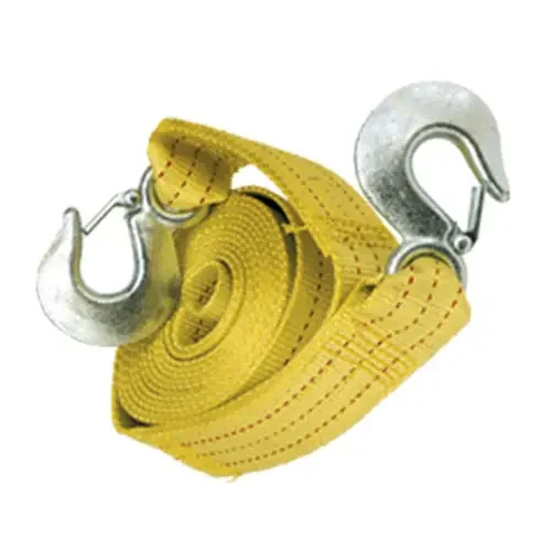 ATD Tools 15 ft. 10,000 lbs. Emergency Tow Rope – 8077