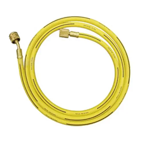 ATD Tools 60″ Yellow A&sol;C Charging Hose – 36733