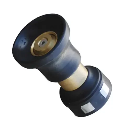 ATD Tools Fireman Style Water Hose Nozzle – 9101