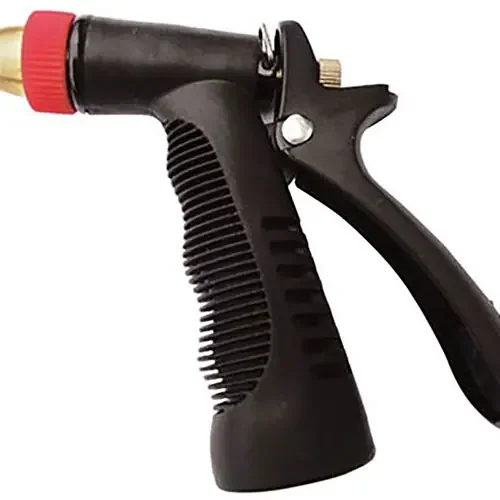 ATD Tools Pistol Grip Adjustable Water Hose Nozzle – 9100