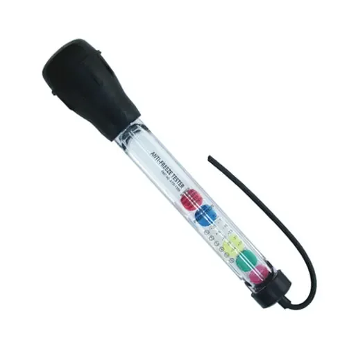 ATD Tools Professional Antifreeze & Coolant Tester – 1106