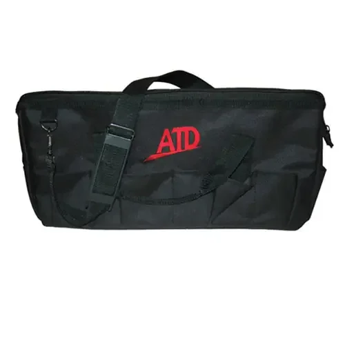 ATD Tools Soft Side Tool Bag – Large – 22