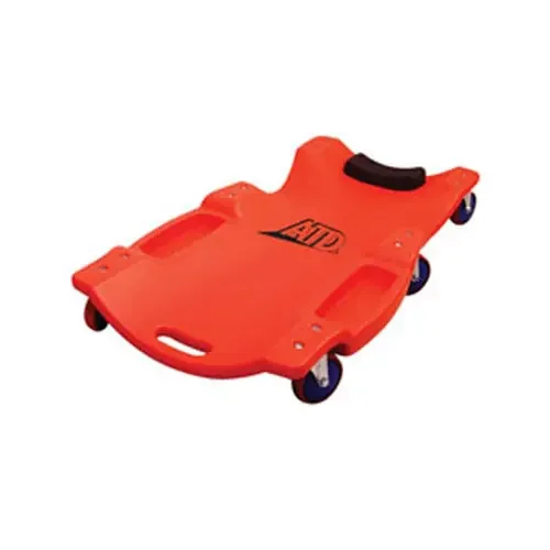 ATD Tools X-Large Blow Molded Creeper – 81060