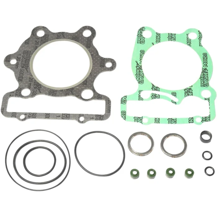 Athena Top End Gasket Kit for Honda P400210600210