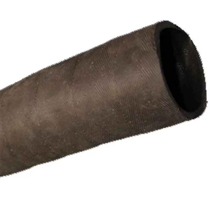 ATL Reinforced Fuel Fill Hose – Black – 2-1/4 ” I.D. – 15 Ft.