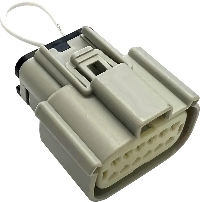 Audio Connector