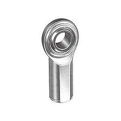 Aurora CG Series Economy Steel Rod End – 1/2 ” Female LH x 1/2 ” Hole