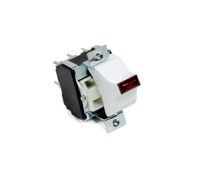 Auto Rod Controls Ignition & Fuel Switch 2130