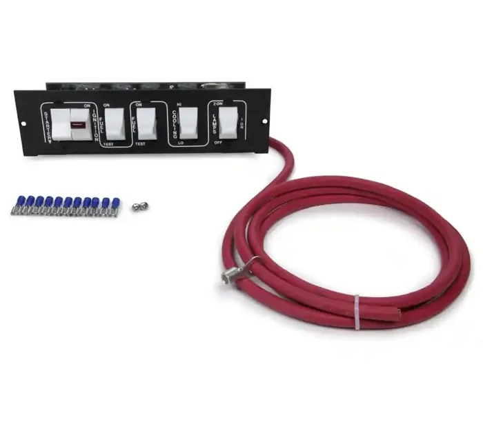 Auto Rod Controls In-Dash Pro-Stock Control Module 3100