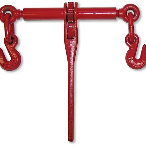 B/A Ratchet Load Binder, Fits Chain Size 5/16″ – 3/8″ WL 6600 lbs.