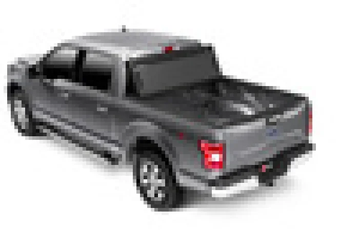BAK Industries BAKFlip MX4 15- Ford F150 5ft 6 ” Bed Tonneau