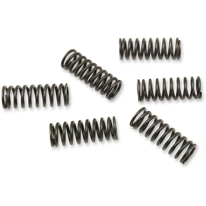 Barnett Performance Clutch Spring Kit [MPN: 501-43-06124]