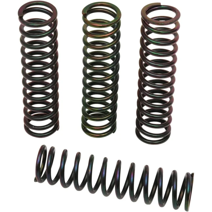 Barnett Performance Clutch Springs – Set of 4 [MPN: 501-50-04116]