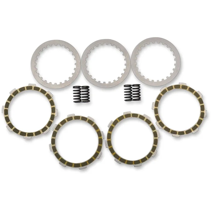 Barnett Performance Complete Clutch Kit [MPN: 303-35-10002]
