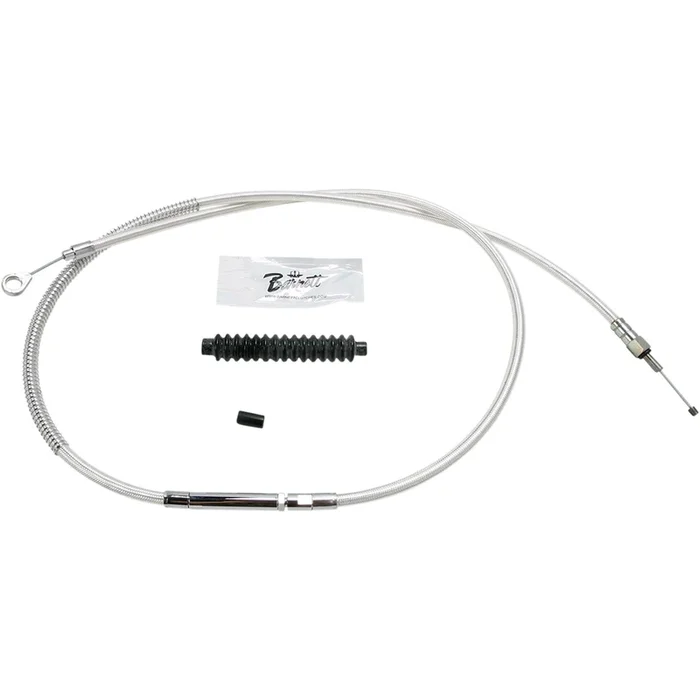Barnett Performance Extended 3 ” Clutch Cable [MPN: 106-30-10005HE3]