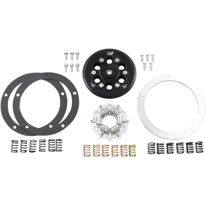 Barnett Performance Lock Up Clutch Kit – Hydraulic [MPN: 618-30-33098]