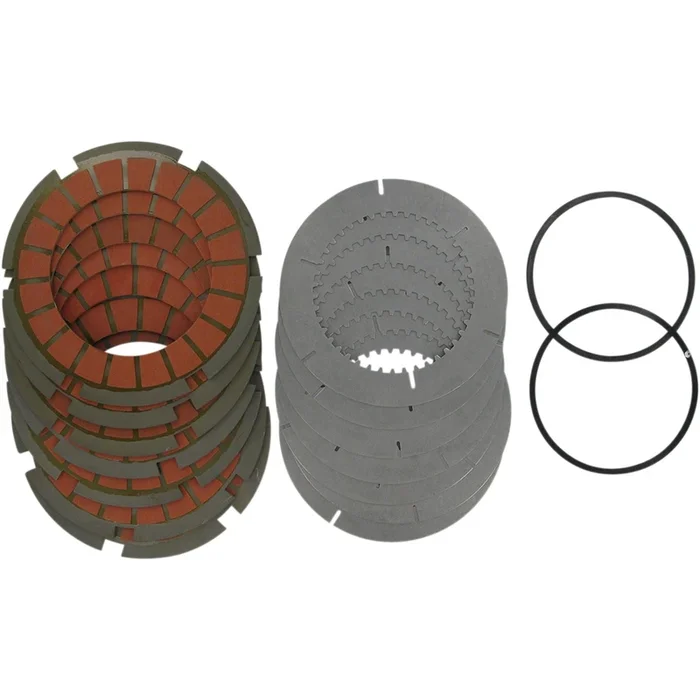 Barnett Performance Scorpion Clutch Plates [MPN: 306-32-40243]