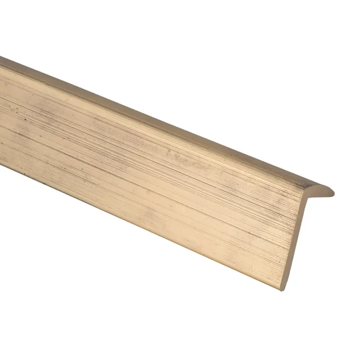 BB Brass Molding