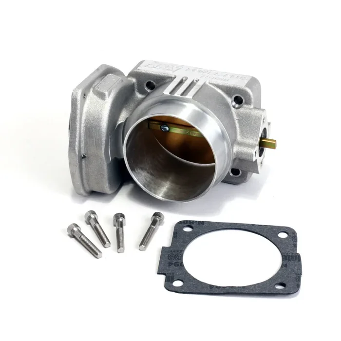 BBK Ford 75mm Throttle Body – 4.6L F-Series/Expedition