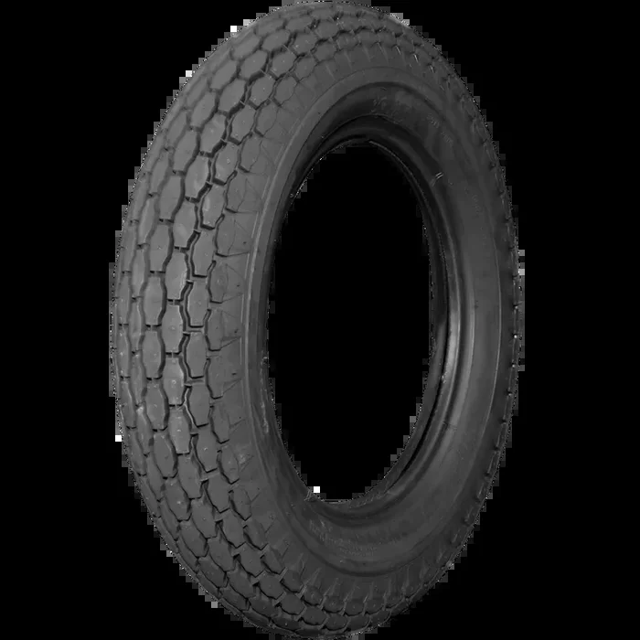 Beck Motorcycle 500-16