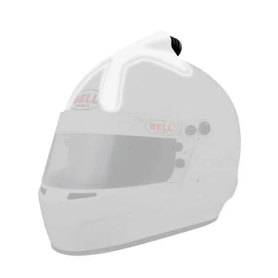 Bell 10 Hole Top Air – Quick Lock V10 Nozzle – Clear
