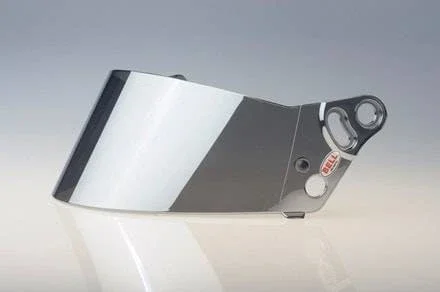 Bell 281 SRV Shield – Silver Mirror