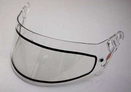 Bell 287 SRV Anti-Fog Eyeport Insert