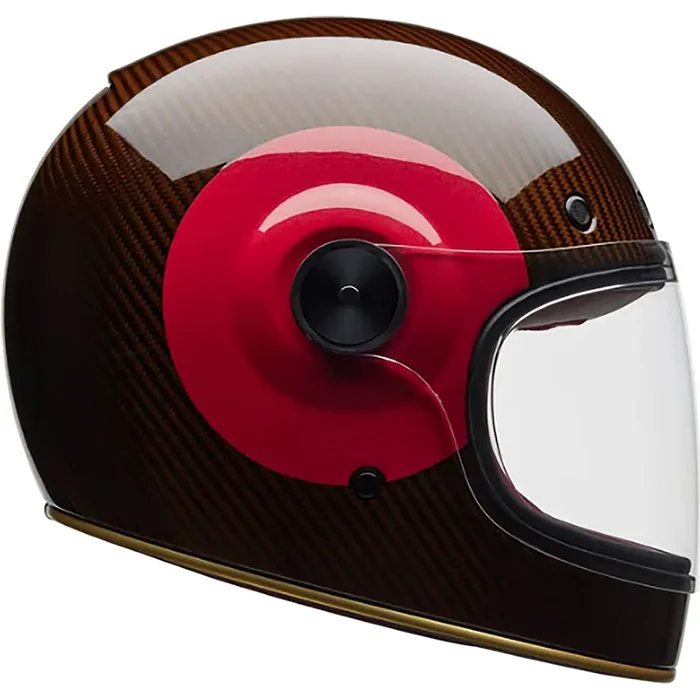 Bell Bullitt GT Carbon TT Adult Street Helmets