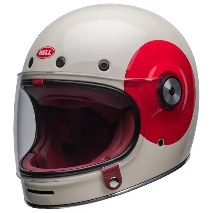Bell Bullitt Heritage TT Helmet ~ Small Only