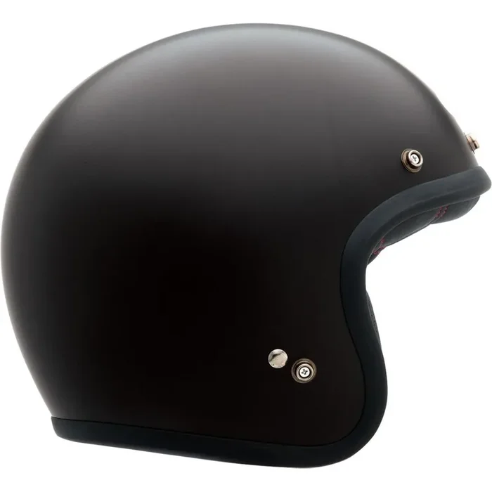 Bell Custom 500 Solid Adult Cruiser Helmets