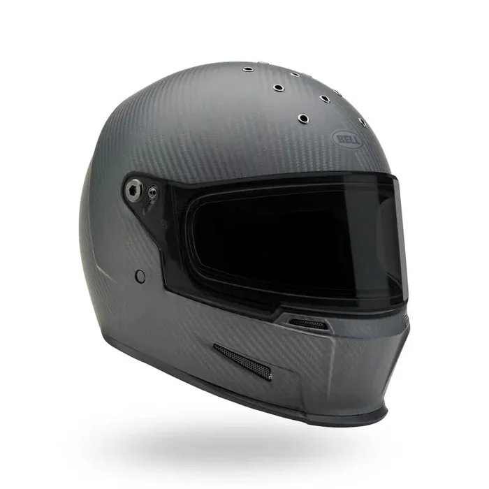 Bell Eliminator Carbon Helmet