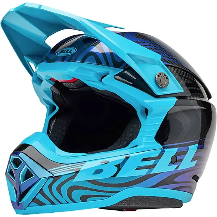 Bell Moto-10 Spherical Cortex MIPS Adult Off-Road Helmets