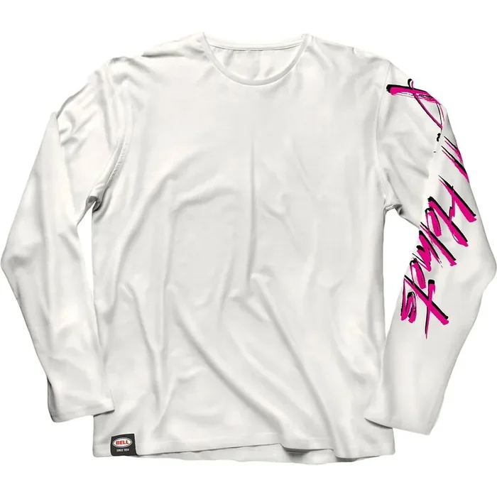 Bell Moto-X Premium Men‘s Long-Sleeve Shirts