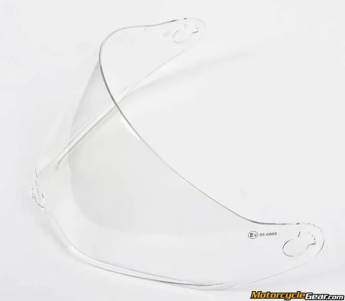 Bell MX-9 Adventure Shield