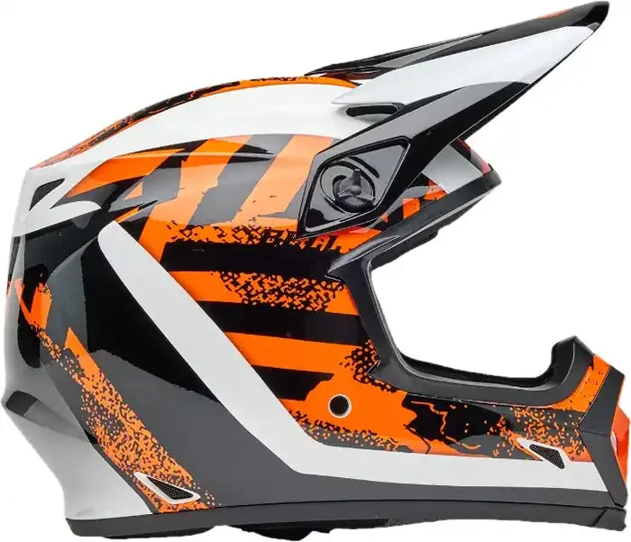 Bell MX-9 MIPS Breakdance Helmet