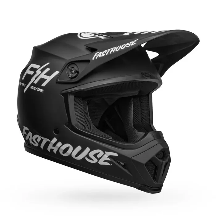 Bell MX-9 Mips Fasthouse Prospect Helmet