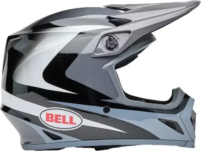 Bell MX-9 MIPS Jackal Helmet
