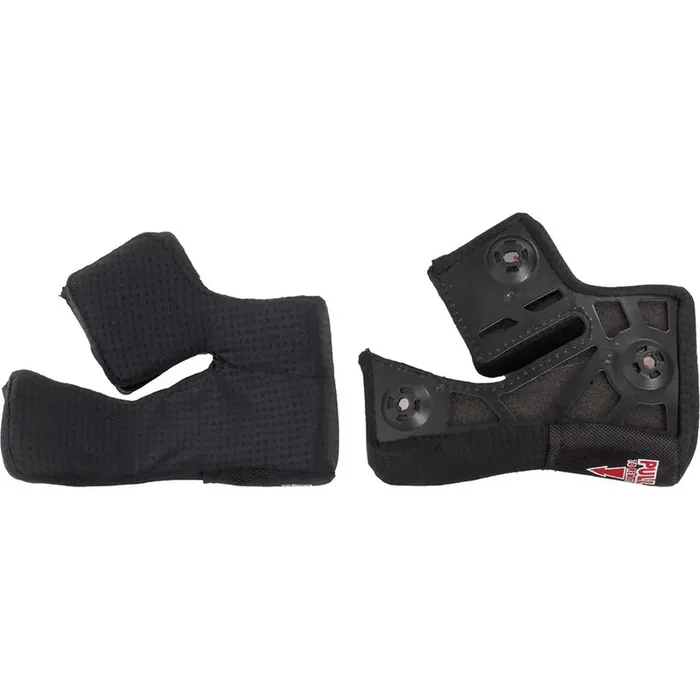Bell Race/Pro Star Single Density Cheek Pad Helmet Accessories