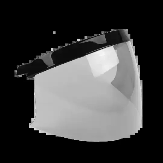 Bell Scout Air Inner Shield