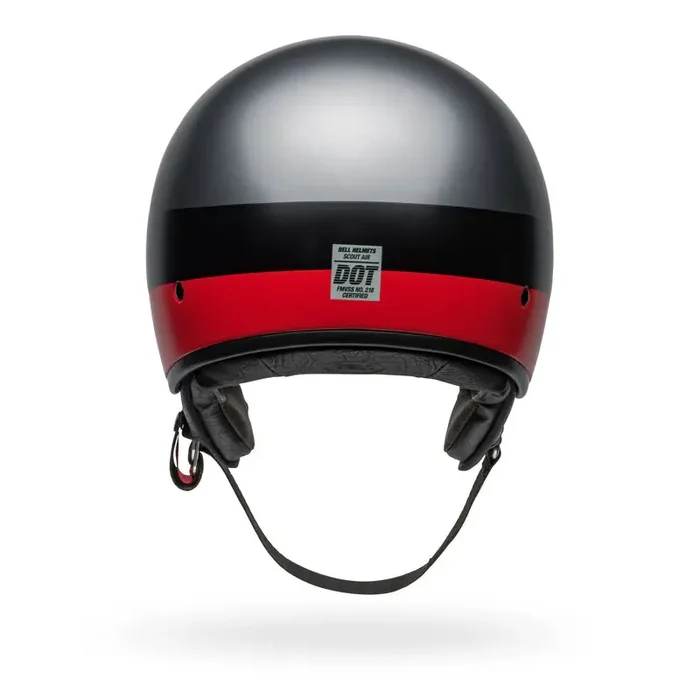 Bell Scout Air Satin Array Helmet