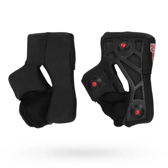 Bell Star Cheek Pads