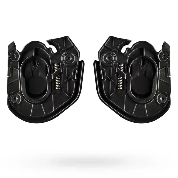 Bell Star/Race Star Hinge Plate Kit