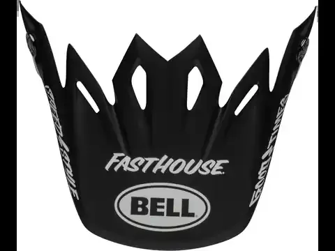 Bell Visors for Moto-9 MIPS Helmets
