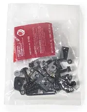 Bestop 319.97 Small Parts Kit for 97-06 Jeep Wrangler TJ with Sunrider