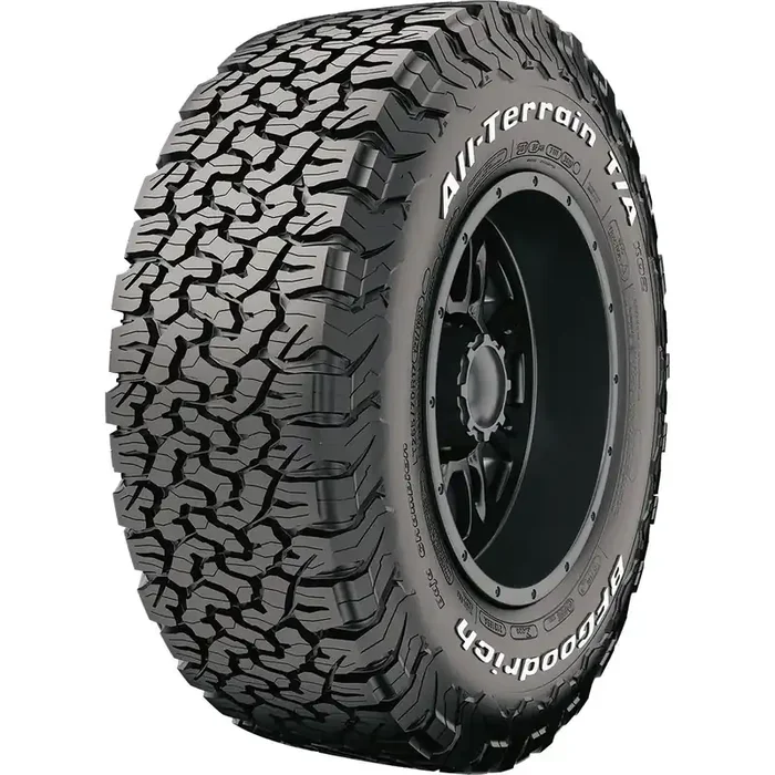 BFG All-Terrain T/A KO2 285/70R17 116Q